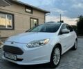 Белый Форд Фокус, объемом двигателя 0 л и пробегом 166 тыс. км за 6650 $, фото 4 на Automoto.ua