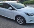 Белый Форд Фокус, объемом двигателя 1 л и пробегом 134 тыс. км за 6800 $, фото 2 на Automoto.ua