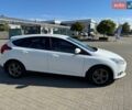 Білий Форд Фокус, об'ємом двигуна 1 л та пробігом 104 тис. км за 6800 $, фото 4 на Automoto.ua