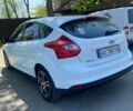 Білий Форд Фокус, об'ємом двигуна 1 л та пробігом 89 тис. км за 8800 $, фото 2 на Automoto.ua