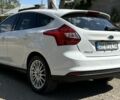 Білий Форд Фокус, об'ємом двигуна 0 л та пробігом 104 тис. км за 6804 $, фото 2 на Automoto.ua