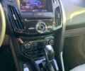 Білий Форд Фокус, об'ємом двигуна 0 л та пробігом 110 тис. км за 6400 $, фото 6 на Automoto.ua