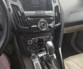 Белый Форд Фокус, объемом двигателя 0 л и пробегом 151 тыс. км за 5700 $, фото 7 на Automoto.ua