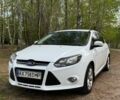 Белый Форд Фокус, объемом двигателя 1 л и пробегом 191 тыс. км за 5500 $, фото 1 на Automoto.ua
