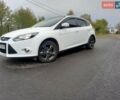 Белый Форд Фокус, объемом двигателя 1 л и пробегом 188 тыс. км за 6600 $, фото 4 на Automoto.ua