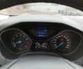 Білий Форд Фокус, об'ємом двигуна 1 л та пробігом 110 тис. км за 8100 $, фото 8 на Automoto.ua