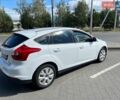 Белый Форд Фокус, объемом двигателя 1 л и пробегом 129 тыс. км за 6200 $, фото 2 на Automoto.ua