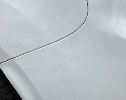 Белый Форд Фокус, объемом двигателя 1.6 л и пробегом 152 тыс. км за 7500 $, фото 13 на Automoto.ua