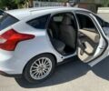 Білий Форд Фокус, об'ємом двигуна 0 л та пробігом 92 тис. км за 8190 $, фото 11 на Automoto.ua