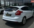 Белый Форд Фокус, объемом двигателя 0 л и пробегом 170 тыс. км за 8400 $, фото 6 на Automoto.ua