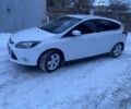 Білий Форд Фокус, об'ємом двигуна 1.6 л та пробігом 209 тис. км за 7200 $, фото 1 на Automoto.ua
