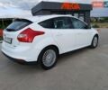 Белый Форд Фокус, объемом двигателя 1 л и пробегом 205 тыс. км за 5600 $, фото 6 на Automoto.ua