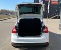 Білий Форд Фокус, об'ємом двигуна 1 л та пробігом 90 тис. км за 8500 $, фото 18 на Automoto.ua
