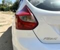 Білий Форд Фокус, об'ємом двигуна 1 л та пробігом 113 тис. км за 5999 $, фото 4 на Automoto.ua