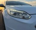 Білий Форд Фокус, об'ємом двигуна 0 л та пробігом 135 тис. км за 6500 $, фото 4 на Automoto.ua