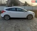 Білий Форд Фокус, об'ємом двигуна 1 л та пробігом 119 тис. км за 7500 $, фото 22 на Automoto.ua