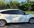 Белый Форд Фокус, объемом двигателя 1 л и пробегом 78 тыс. км за 7500 $, фото 3 на Automoto.ua