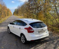 Форд Фокус 2013 в Белой Церкве на Automoto.ua Белый Форд Фокус, объемом двигателя 1 л и пробегом 188 тыс. км за 5699 $, фото 7 на Automoto.ua