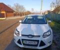 Білий Форд Фокус, об'ємом двигуна 1 л та пробігом 160 тис. км за 6000 $, фото 1 на Automoto.ua