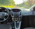 Белый Форд Фокус, объемом двигателя 1 л и пробегом 78 тыс. км за 7500 $, фото 6 на Automoto.ua