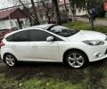Белый Форд Фокус, объемом двигателя 1 л и пробегом 149 тыс. км за 6600 $, фото 2 на Automoto.ua