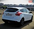 Белый Форд Фокус, объемом двигателя 1 л и пробегом 103 тыс. км за 6950 $, фото 2 на Automoto.ua