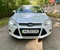 Белый Форд Фокус, объемом двигателя 1 л и пробегом 196 тыс. км за 5900 $, фото 2 на Automoto.ua