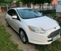Білий Форд Фокус, об'ємом двигуна 0 л та пробігом 145 тис. км за 6400 $, фото 4 на Automoto.ua