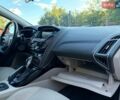 Белый Форд Фокус, объемом двигателя 0 л и пробегом 126 тыс. км за 5000 $, фото 29 на Automoto.ua