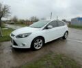 Білий Форд Фокус, об'ємом двигуна 1 л та пробігом 145 тис. км за 7300 $, фото 18 на Automoto.ua