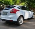 Білий Форд Фокус, об'ємом двигуна 1 л та пробігом 94 тис. км за 7300 $, фото 12 на Automoto.ua
