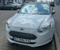 Белый Форд Фокус, объемом двигателя 0 л и пробегом 170 тыс. км за 6500 $, фото 1 на Automoto.ua