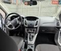 Белый Форд Фокус, объемом двигателя 1 л и пробегом 112 тыс. км за 6800 $, фото 14 на Automoto.ua