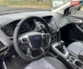 Белый Форд Фокус, объемом двигателя 1 л и пробегом 152 тыс. км за 6199 $, фото 40 на Automoto.ua