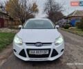 Белый Форд Фокус, объемом двигателя 1 л и пробегом 149 тыс. км за 5600 $, фото 9 на Automoto.ua