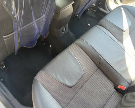 Белый Форд Фокус, объемом двигателя 0 л и пробегом 115 тыс. км за 5400 $, фото 17 на Automoto.ua