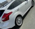 Белый Форд Фокус, объемом двигателя 0 л и пробегом 78 тыс. км за 7700 $, фото 1 на Automoto.ua