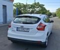 Білий Форд Фокус, об'ємом двигуна 1.6 л та пробігом 230 тис. км за 5300 $, фото 6 на Automoto.ua