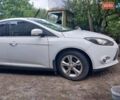 Белый Форд Фокус, объемом двигателя 1 л и пробегом 60 тыс. км за 4900 $, фото 1 на Automoto.ua