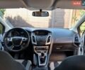 Белый Форд Фокус, объемом двигателя 1 л и пробегом 124 тыс. км за 5850 $, фото 8 на Automoto.ua