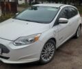 Білий Форд Фокус, об'ємом двигуна 0 л та пробігом 179 тис. км за 8500 $, фото 1 на Automoto.ua