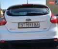 Белый Форд Фокус, объемом двигателя 1 л и пробегом 206 тыс. км за 6725 $, фото 2 на Automoto.ua