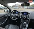 Білий Форд Фокус, об'ємом двигуна 1.6 л та пробігом 207 тис. км за 8999 $, фото 19 на Automoto.ua