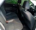 Белый Форд Фокус, объемом двигателя 1 л и пробегом 169 тыс. км за 5100 $, фото 6 на Automoto.ua