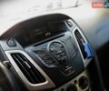 Білий Форд Фокус, об'ємом двигуна 1 л та пробігом 103 тис. км за 7500 $, фото 10 на Automoto.ua