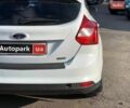 Білий Форд Фокус, об'ємом двигуна 1 л та пробігом 112 тис. км за 6990 $, фото 11 на Automoto.ua