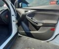Білий Форд Фокус, об'ємом двигуна 1 л та пробігом 188 тис. км за 6600 $, фото 19 на Automoto.ua