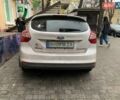 Белый Форд Фокус, объемом двигателя 0 л и пробегом 154 тыс. км за 5800 $, фото 3 на Automoto.ua