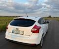 Білий Форд Фокус, об'ємом двигуна 0 л та пробігом 135 тис. км за 6500 $, фото 8 на Automoto.ua