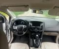Белый Форд Фокус, объемом двигателя 0 л и пробегом 124 тыс. км за 6500 $, фото 7 на Automoto.ua